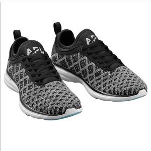 NWT APL phantom sneakers size 10.5 women’s